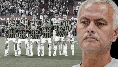 Maç sonrası olay sözler 'Feyenoord, Fenerbahçe'yi ezdi skor daha fazla olmalıydı'- Trabzonspor