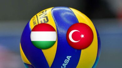 Macaristan - Türkiye voleybol maçı ne zaman, saat kaçta? Hangi kanalda? CEV Avrupa Şampiyonası- Trabzonspor
