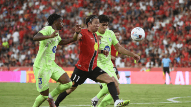 Mallorca 0-3 Barcelona | MAÇ SONUCU-ÖZET- Trabzonspor