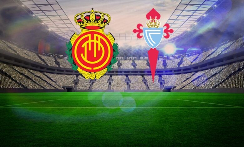 Mallorca - Celta Vigo maçı ne zaman, saat kaçta, hangi kanalda? İspanya La Liga- Trabzonspor