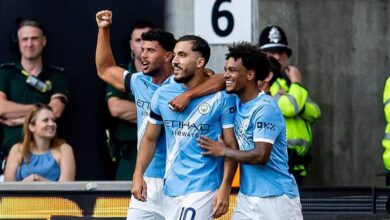 Manchester City sezona 3 puanla başladı- Trabzonspor
