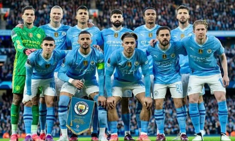 Manchester City'nin stoperi Galatasaray'a! İlk teklif yapıldı, menajeri İstanbul'a geliyor- Trabzonspor