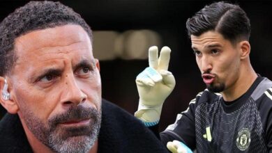 Manchester United efsanesi Rio Ferdinand'dan Altay Bayındır sözleri 'Güven vermiyor, bana kalsa onu her gün sahaya çıkarır...'- Trabzonspor