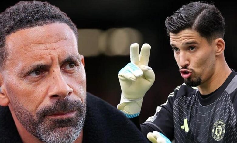 Manchester United efsanesi Rio Ferdinand'dan Altay Bayındır sözleri 'Güven vermiyor, bana kalsa onu her gün sahaya çıkarır...'- Trabzonspor