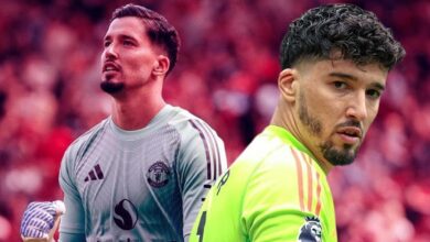 Manchester United'dan Altay Bayındır için son karar! Eleştiri oklarının hedefindeydi- Trabzonspor