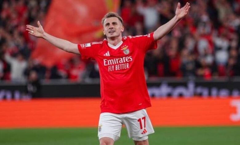 Manchester United’dan tepki toplayan Kerem kararı! Filistin’e destek verdiği için…- Trabzonspor