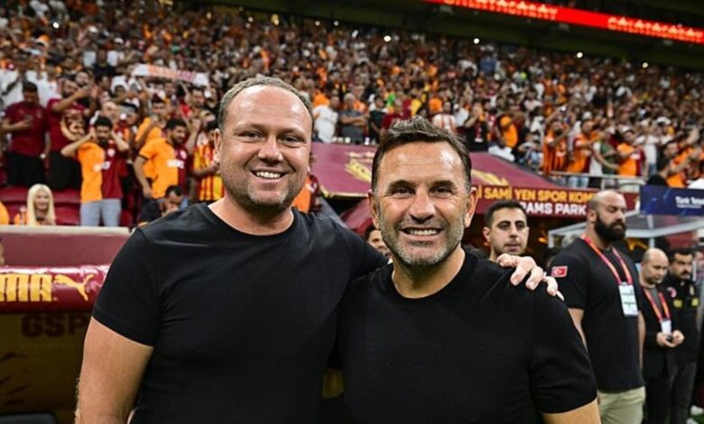 Marcel Licka: Bu maçlarda golü atmanız lazım yoksa...- Trabzonspor