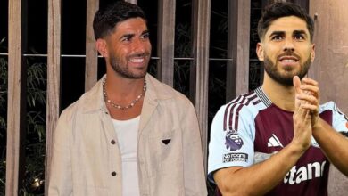 Marco Asensio'nun yeni takımı belli oldu! Fenerbahçe ile anılıyordu, transferde büyük sürpriz...- Trabzonspor