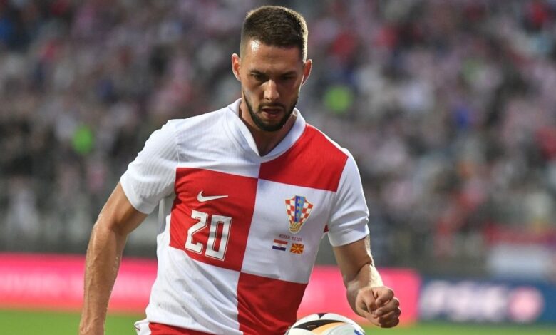 Marko Pjaca iddiası- Trabzonspor