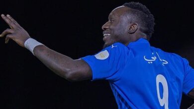 Mbaye Diagne, Türkiye'ye geri döndü! Resmen açıklandı...- Trabzonspor