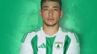 Mehmet Anıl Polatlı’da- Trabzonspor