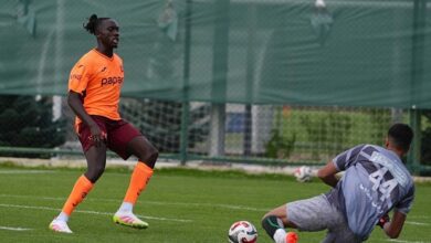 Mendy için sıraya girdiler- Trabzonspor