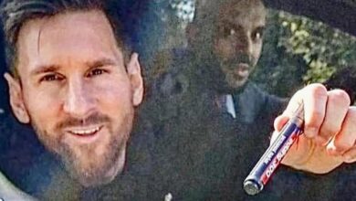 Messi yakın koruması Yassine Cheuko'ya birçok futbolcudan daha çok maaş veriyor! Dudak uçuklatan kazanç...- Trabzonspor