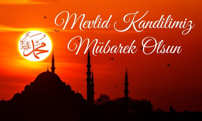 Mevlid Kandili ne zaman 2025? | Mevlid Kandili hangi gün, ayın kaçında?- Trabzonspor