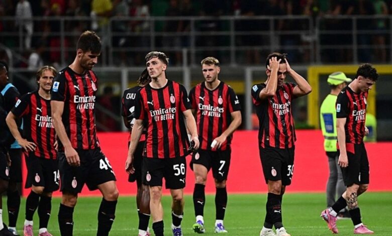 Milan 1-2 Cremonese (MAÇ SONUCU ÖZET) | İtalya Serie A- Trabzonspor