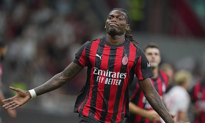 Milan 2-0 Bari | MAÇ SONUCU - ÖZET- Trabzonspor