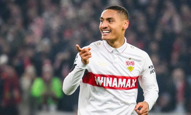 Millot’un tercihi Arabistan oldu- Trabzonspor