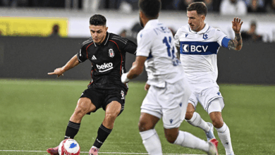 Milot Rashica krizi- Trabzonspor