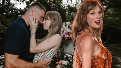 Milyon dolarlık 'evet!' Taylor Swift ve Travis Kelce bombayı patlattı- Trabzonspor