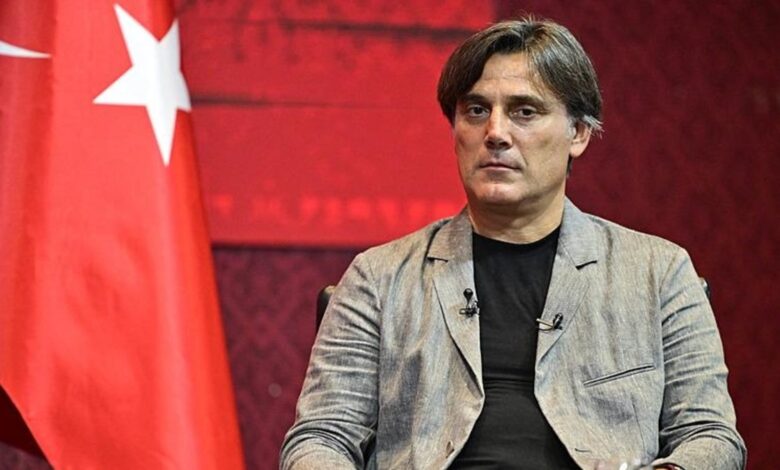 Montella'dan gündem olan sözler! "Osimhen ne olursa olsun..."- Trabzonspor