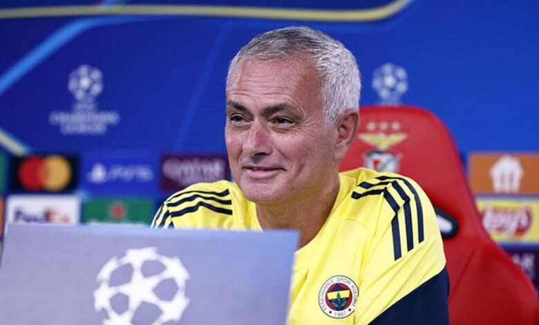 Mourinho sadece kovulma tazminatlarından 115 milyon euro kazandı! 'Tazminatör' diye lakap takıldı- Trabzonspor