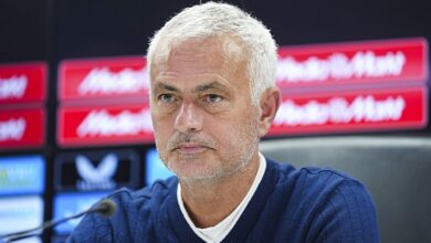 Mourinho'dan dikkat çeken sözler: Kendi fikirlerin uğruna öldüysen aptalsın!- Trabzonspor