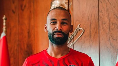 Nazım Sangare Gaziantep FK'da- Trabzonspor