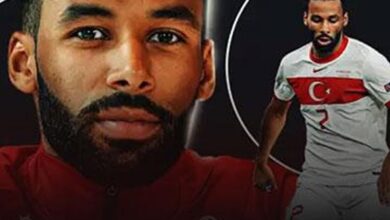 Nazım Sangare imzayı attı! İşte yeni takımı- Trabzonspor