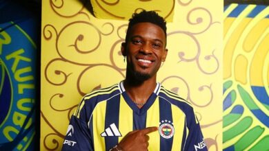 Nelson Semedo: Şampiyonlar Ligi'nde olmak istiyoruz!- Trabzonspor