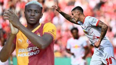 Newcastle'dan Sesko bombası! Osimhen'i geçecek- Trabzonspor