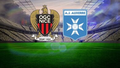 Nice - Auxerre maçı ne zaman, saat kaçta, hangi kanalda? Fransa Ligue 1- Trabzonspor