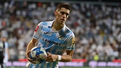 Niko Jankovic için resmi açıklama geldi! Fenerbahçe'ye transferi...- Trabzonspor