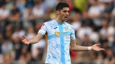 Niko Jankovic'te son dakika! Fenerbahçe transferden vazgeçti- Trabzonspor