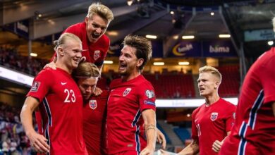 Norveç Futbol Federasyonu İsrail maçının bilet gelirini Gazze'ye bağışlayacak- Trabzonspor