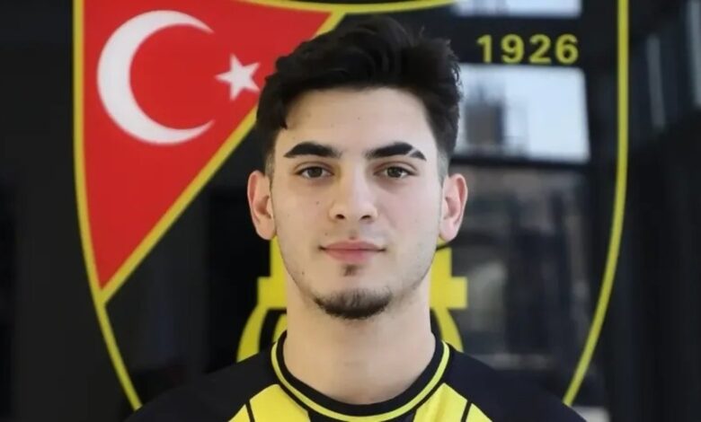 Ömer Faruk İstanbulspor’da- Trabzonspor