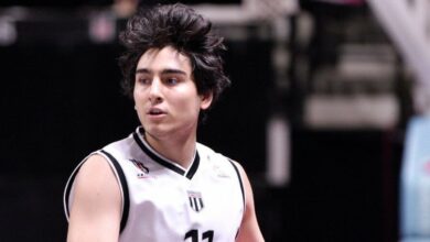 Ömercan M.Efendi’de- Trabzonspor