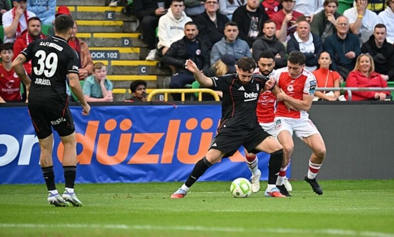 Orkun formayı aldı- Trabzonspor