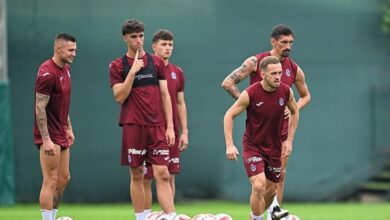 Orta saha seçeneği çok fazla- Trabzonspor