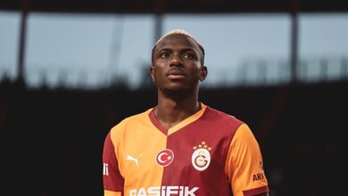 Osimhen kadroya!- Trabzonspor