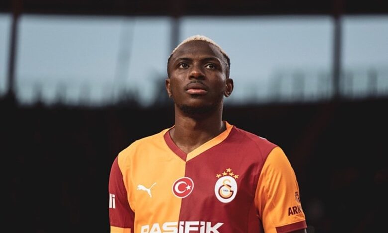 Osimhen kadroya!- Trabzonspor