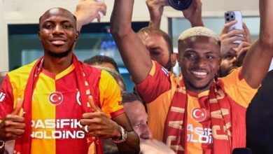Osimhen'in maaşı taraftardan! Galatasaray'ın kasasına girecek çılgın gelir- Trabzonspor