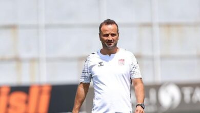 Osman Zeki Korkmaz: Sivaslılar takımıyla gurur duyacak!- Sivasspor