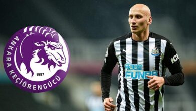 ÖZEL | Jonjo Shelvey yeniden Türkiye yolunda! İşte yeni takımı...- Trabzonspor
