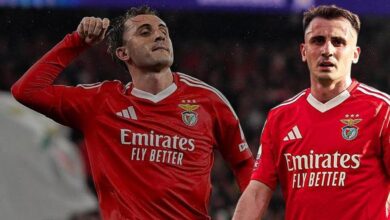 ÖZEL | Kerem Aktürkoğlu'ndan Fenerbahçe'ye telefon: 'Bir problem mi var?' Eşyaları bile hazırdı! İşte son durum...- Trabzonspor