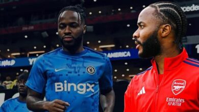 ÖZEL | Raheem Sterling bombası: Sponsoru hazır! Başkan seferber oldu...- Trabzonspor