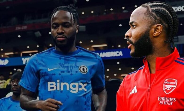 ÖZEL | Raheem Sterling bombası: Sponsoru hazır! Başkan seferber oldu...- Trabzonspor