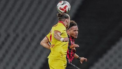 (ÖZET) 3 PUAN GÖZTEPE'NİN! Karagümrük-Göztepe maç sonucu: 0-2- Trabzonspor