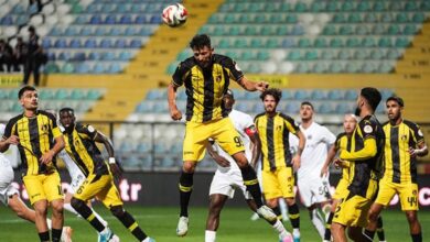 (ÖZET) Esenyurt'ta birik beraberlik: İstanbulspor - Manisa FK maç sonucu 1-1- Trabzonspor