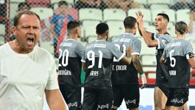 (ÖZET) Fatih Karagümrük 90+3'te güldü! 3 puanı aldı | Antalyaspor - Fatih Karagümrük maç sonucu: 1-2- Trabzonspor