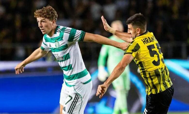 (ÖZET) Kairat Almaty tarih yazdı! Celtic'i devirerek Şampiyonlar Ligi'ne yükseldi | Kairat Almaty - Celtic maç sonucu: 3-2- Trabzonspor
